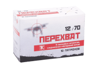 Перехват Техкрим 1 Перехват Техкрим 1